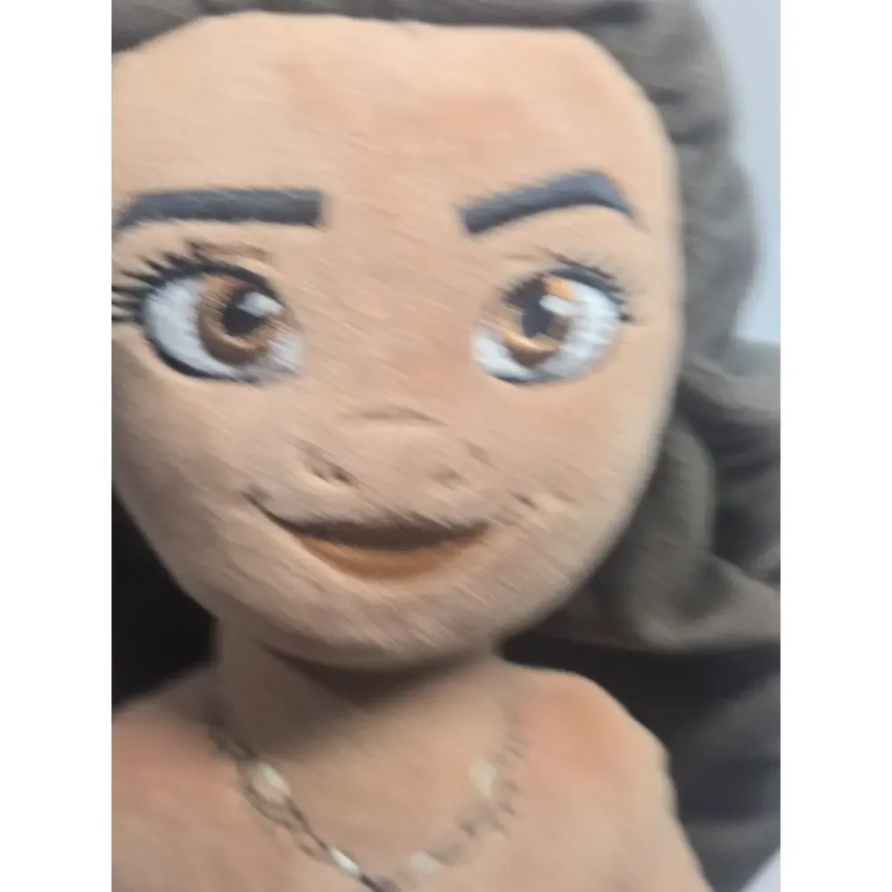 Disney MOANA Plush Doll 20
